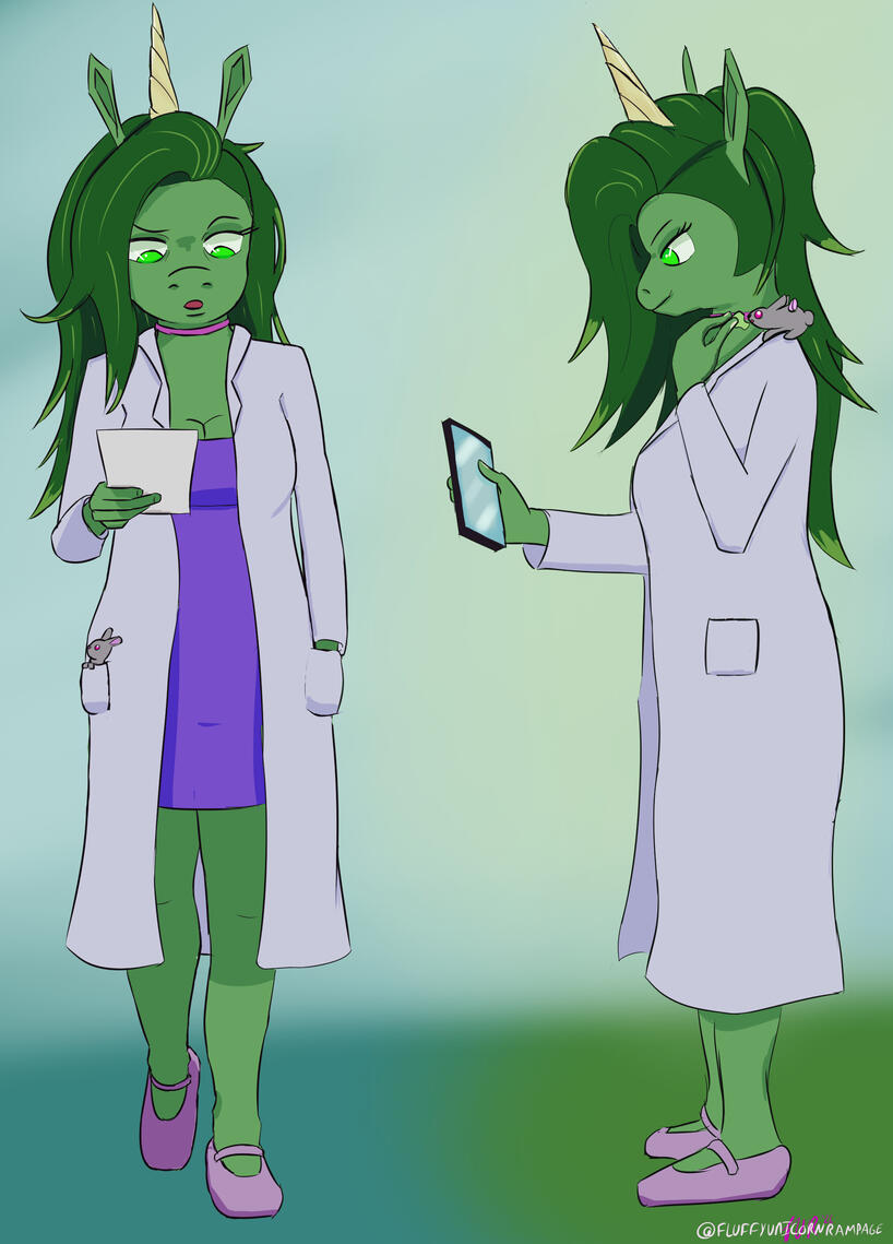 Fully Body $15/$20 (Color)